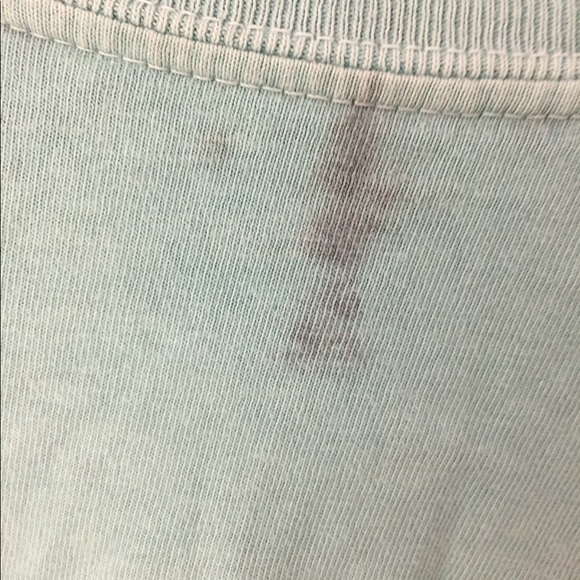 Southern Pride Blue T-shirt - Picture 4 of 6